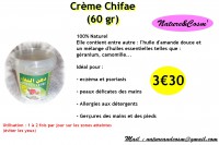 Crème Chifae